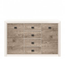 Комод KOM2D4S Коен ІІ