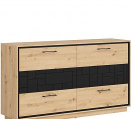 Комод KOM6S Pont