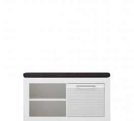 Тумба для обуви REG1D/5/9 Flames