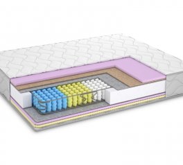 Матрац Орион