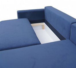 Угловой диван Вейдер В