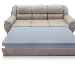 Диван Наполі