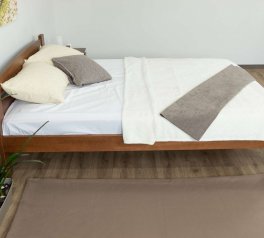 Спальня Donald/Дональд Дрімка с комодом 4S и тумбами