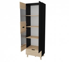 Шкаф К-10 Сканди