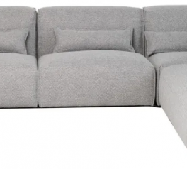 Модульний диван Рим кутовий