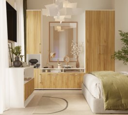 Модульная гостиная Бостон