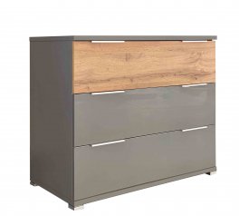 Комод Линц 3ящ Миромарк