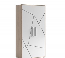 Шафа 2Д Тоні