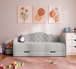 Дитяче ліжко Melisa