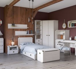 Модульна дитяча Magellan