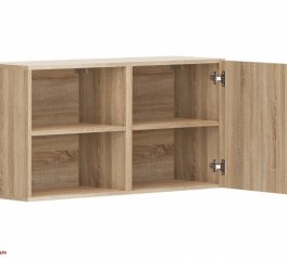 Стелаж навісний SFW/100/50/30/4 Modeo