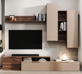 Гостиная Лора 2