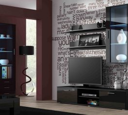 Модульная гостиная Soho 