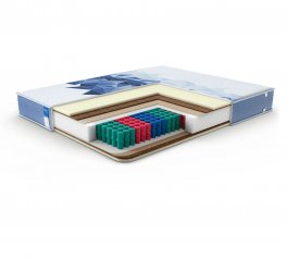 Матрац Illusion