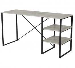 Стол письменный Ascet Ателье светлый