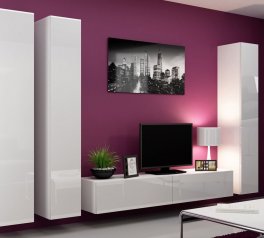 Модульная гостиная Vigo