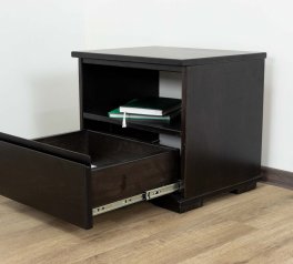 Тумба приліжкова низ Бостон Дрімка