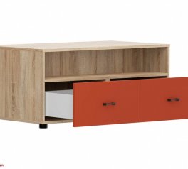 Стол журнальный LAW/100/45/60/12 Modeo