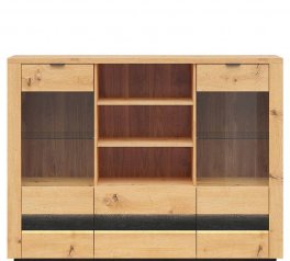 Буфет KOM2W2S Ostia