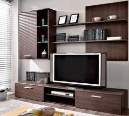 Стенка Кватро