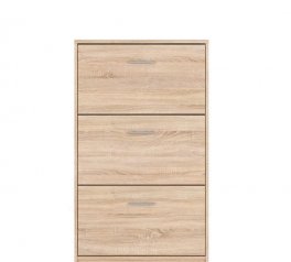 Тумба для обуви SFB3K Nepo Plus 