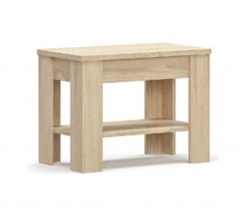 Журнальный стол 70 Гресс