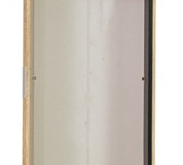 Шкаф с зеркалом Лора