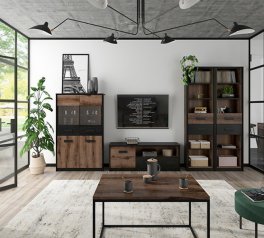 Модульна вітальня Kassel