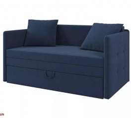 Диван розкладний викатний Sofyno Rene / Рене 120 см