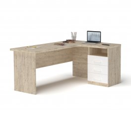 Стол угловой