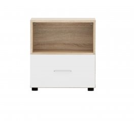 Тумба приліжкова KOM/50/50/40/5 Modeo