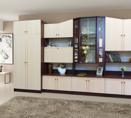 Гостиная Оскар