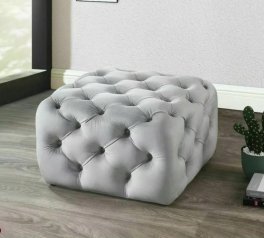 Пуф Sophia Velvet 