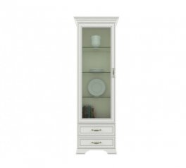 Витрина 1W2S Tiffany