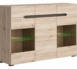 Буфет KOM2W1D3S Elpasso