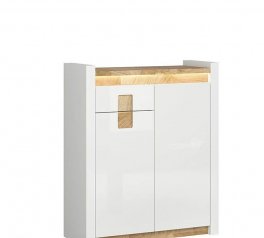 Тумба KOM2D1S Alameda