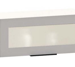 Тумба верхня В80.36.1СК. Бар Лофт глянець