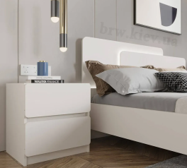 Комплект для спальні Лука / Luka кашемір Гербор