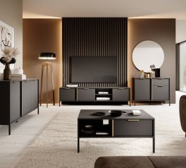 Модульна вітальня Lars