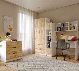 Модульная детская Teenager