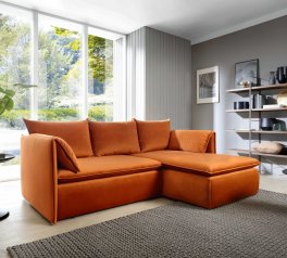 Кутовий диван Gold