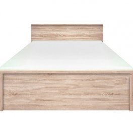 Кровать LOZ 160 Нортон