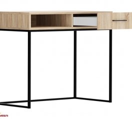 Письменный стол BIU1S/4 Modeo