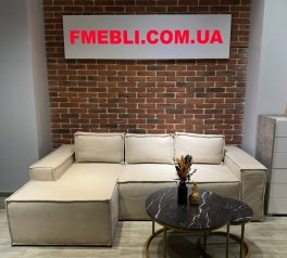 Кутовий диван Прайм Люкс