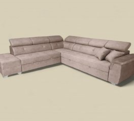 Модульный диван Глейс 5