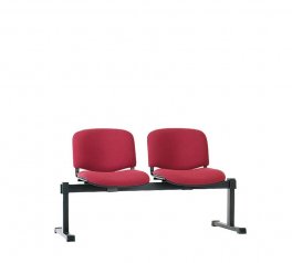 Стул ISO-2 Z black