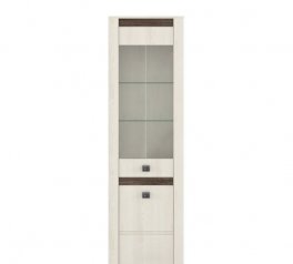 Витрина REG1W1D Селена