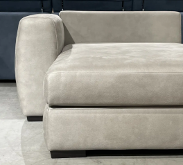 Угловой диван Тео