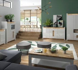 Модульна гостиная Alameda