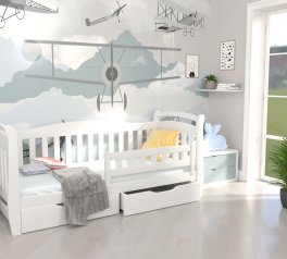 Кровать Доминик